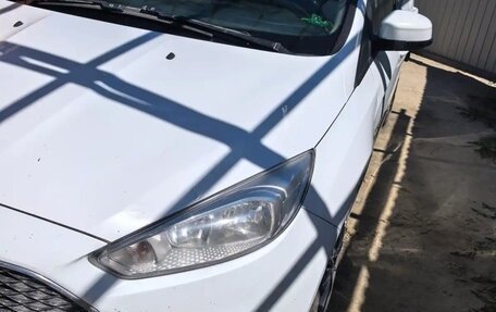 Ford Focus III, 2017 год, 950 000 рублей, 4 фотография