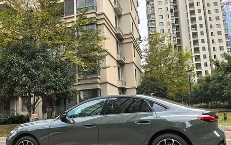 Audi A5, 2025 год, 5 550 000 рублей, 4 фотография