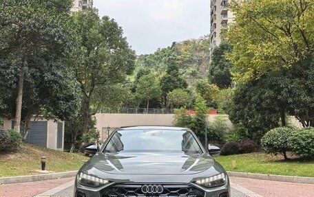 Audi A5, 2025 год, 5 550 000 рублей, 2 фотография