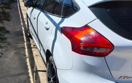 Ford Focus III, 2017 год, 950 000 рублей, 5 фотография