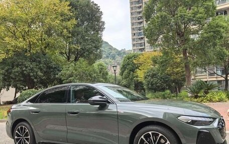 Audi A5, 2025 год, 5 550 000 рублей, 5 фотография