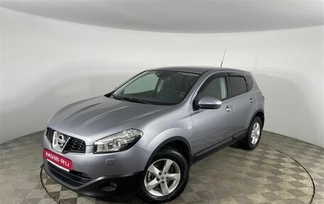 Nissan Qashqai, 2010 год, 895 000 рублей, 1 фотография