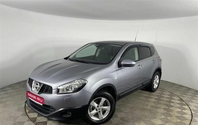 Nissan Qashqai, 2010 год, 895 000 рублей, 1 фотография