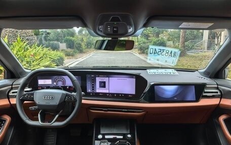 Audi A5, 2025 год, 5 550 000 рублей, 8 фотография