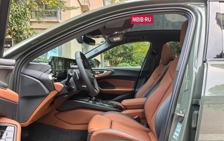 Audi A5, 2025 год, 5 550 000 рублей, 12 фотография