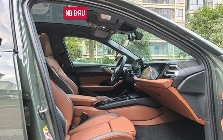 Audi A5, 2025 год, 5 550 000 рублей, 13 фотография