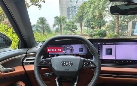 Audi A5, 2025 год, 5 550 000 рублей, 9 фотография