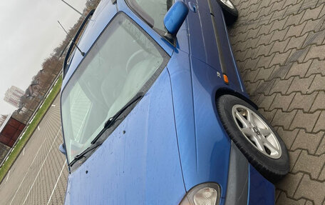 Toyota Avensis III рестайлинг, 1998 год, 450 000 рублей, 4 фотография