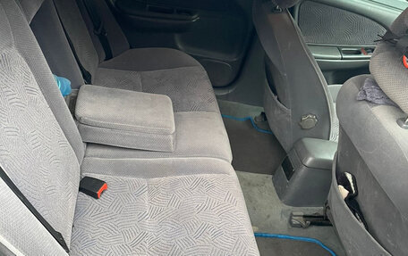 Toyota Avensis III рестайлинг, 1998 год, 450 000 рублей, 8 фотография