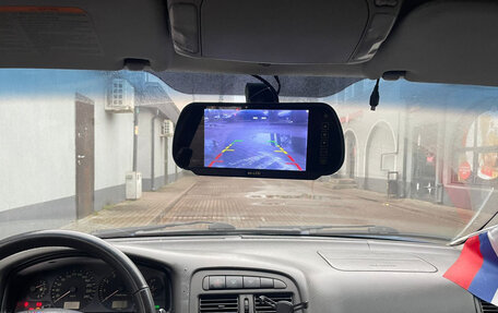 Toyota Avensis III рестайлинг, 1998 год, 450 000 рублей, 15 фотография