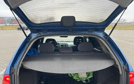 Toyota Avensis III рестайлинг, 1998 год, 450 000 рублей, 12 фотография