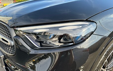 Mercedes-Benz GLC Coupe, 2024 год, 8 500 000 рублей, 14 фотография