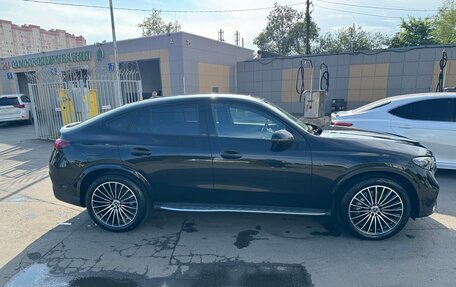 Mercedes-Benz GLC Coupe, 2024 год, 8 500 000 рублей, 4 фотография