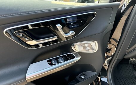 Mercedes-Benz GLC Coupe, 2024 год, 8 500 000 рублей, 11 фотография