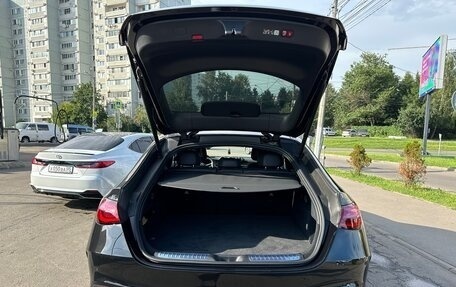 Mercedes-Benz GLC Coupe, 2024 год, 8 500 000 рублей, 8 фотография