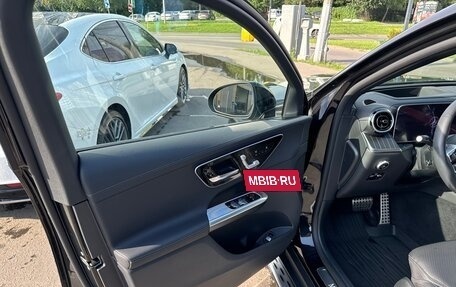 Mercedes-Benz GLC Coupe, 2024 год, 8 500 000 рублей, 10 фотография