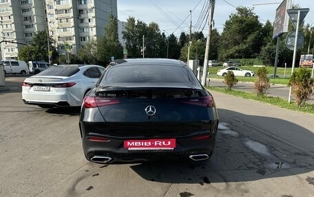 Mercedes-Benz GLC Coupe, 2024 год, 8 500 000 рублей, 6 фотография