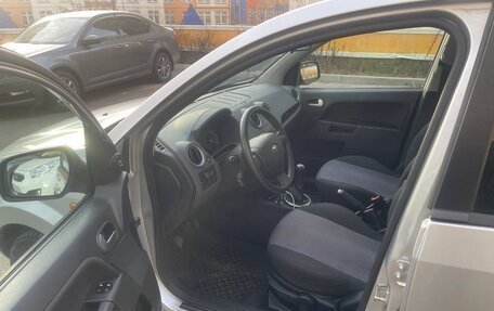 Ford Fusion I, 2011 год, 700 000 рублей, 6 фотография