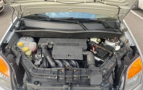 Ford Fusion I, 2011 год, 700 000 рублей, 13 фотография