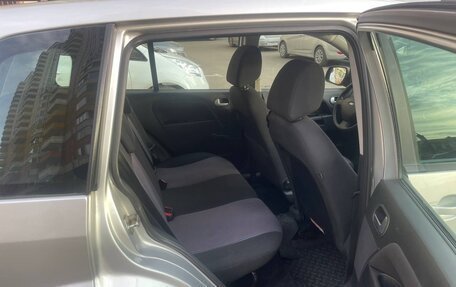 Ford Fusion I, 2011 год, 700 000 рублей, 9 фотография