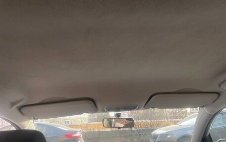 Ford Fusion I, 2011 год, 700 000 рублей, 12 фотография