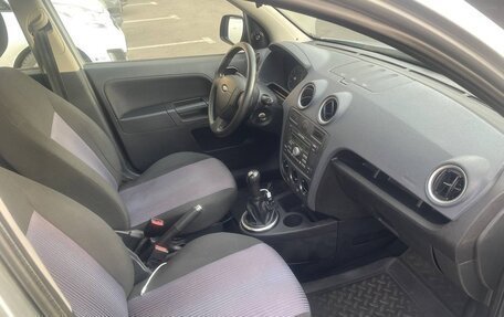 Ford Fusion I, 2011 год, 700 000 рублей, 7 фотография