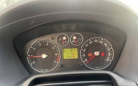 Ford Fusion I, 2011 год, 700 000 рублей, 11 фотография