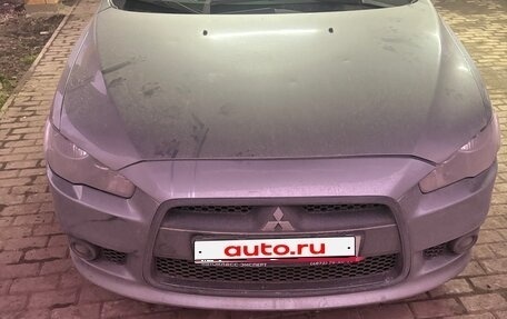 Mitsubishi Lancer IX, 2012 год, 666 000 рублей, 1 фотография