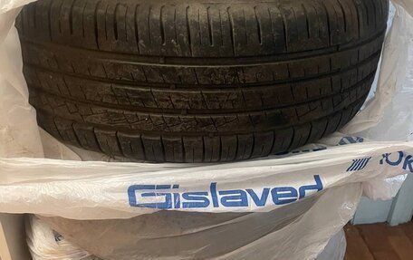 Ford Fusion I, 2011 год, 700 000 рублей, 14 фотография