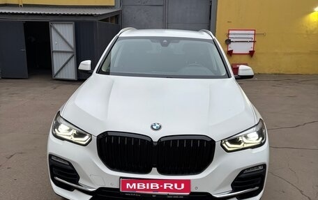 BMW X5, 2020 год, 6 500 000 рублей, 1 фотография