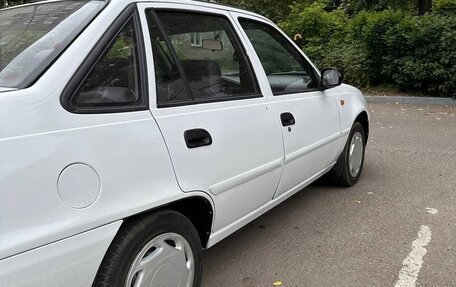 Daewoo Nexia I рестайлинг, 2011 год, 230 000 рублей, 1 фотография