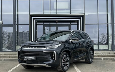 CheryExeed TXL, 2024 год, 4 200 000 рублей, 1 фотография