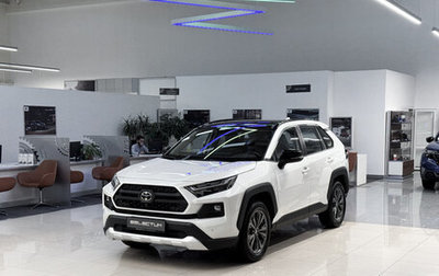 Toyota RAV4, 2025 год, 4 150 000 рублей, 1 фотография