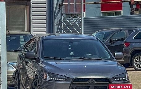 Mitsubishi Lancer IX, 2008 год, 1 400 000 рублей, 12 фотография