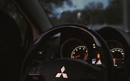 Mitsubishi Lancer IX, 2008 год, 1 400 000 рублей, 14 фотография