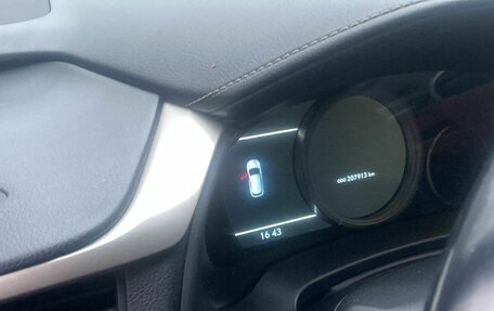 Lexus RX IV рестайлинг, 2017 год, 4 490 000 рублей, 6 фотография