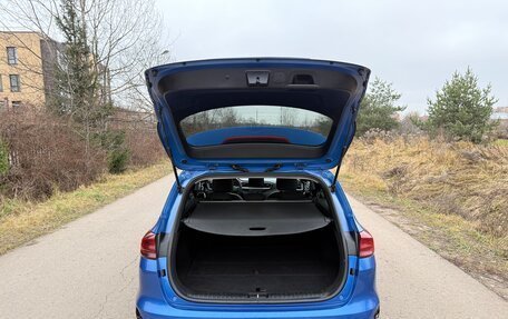 KIA cee'd III, 2018 год, 1 450 000 рублей, 11 фотография