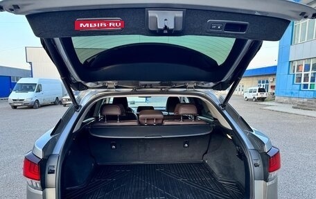 Lexus RX IV рестайлинг, 2020 год, 5 200 000 рублей, 10 фотография