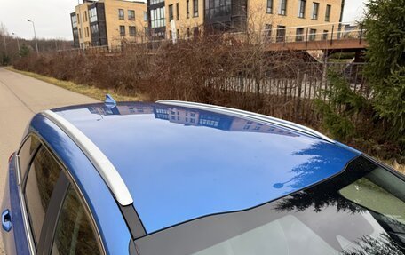 KIA cee'd III, 2018 год, 1 450 000 рублей, 14 фотография