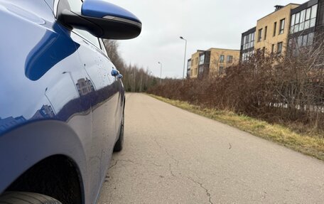 KIA cee'd III, 2018 год, 1 450 000 рублей, 12 фотография