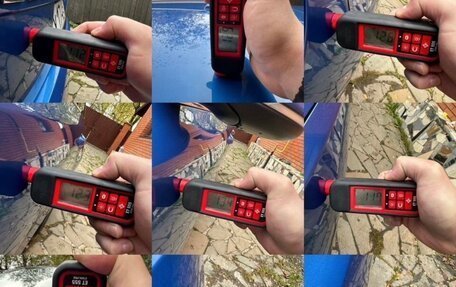 KIA cee'd III, 2018 год, 1 450 000 рублей, 26 фотография