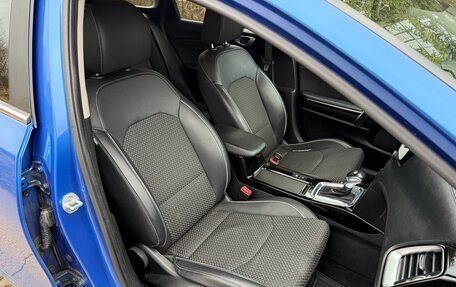 KIA cee'd III, 2018 год, 1 450 000 рублей, 21 фотография