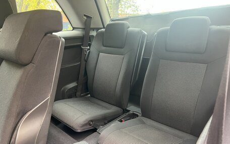 Opel Zafira B, 2009 год, 550 000 рублей, 10 фотография