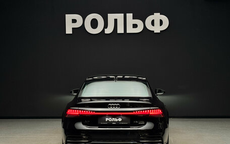 Audi A7, 2025 год, 7 400 000 рублей, 3 фотография