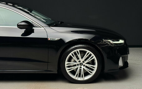 Audi A7, 2025 год, 7 400 000 рублей, 6 фотография