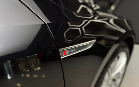 Audi A7, 2025 год, 7 400 000 рублей, 8 фотография