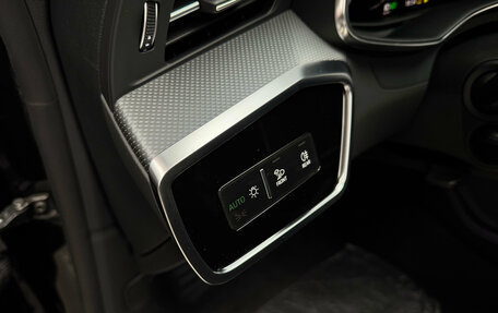 Audi A7, 2025 год, 7 400 000 рублей, 15 фотография