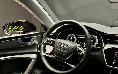 Audi A7, 2025 год, 7 400 000 рублей, 19 фотография