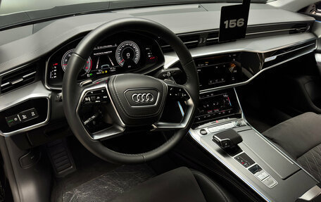 Audi A7, 2025 год, 7 400 000 рублей, 11 фотография