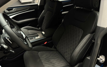 Audi A7, 2025 год, 7 400 000 рублей, 10 фотография